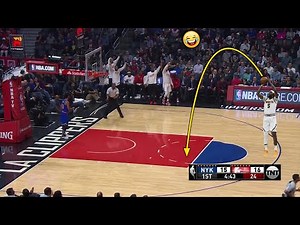 60 Moments That Made Basketball History Forever