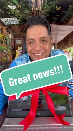 Lighthouse tours en TikTok