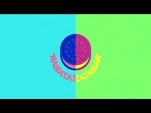 OREO TVC Effects | Parkfield Publishing (1989) Effects EXTENDED