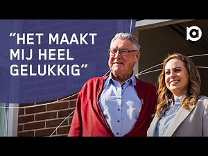 Samenwonen met je ouders? Praat over wonen in de toekomst | Achmea Toekomstpraat