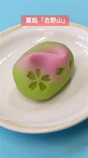 #thisisjapan #伝統を覗き見 #日本文化 #tiktok文化教室 #tiktok教室 #和菓子 #和菓子職人 #tiktokスイーツ #tiktokレシピ #おやつ