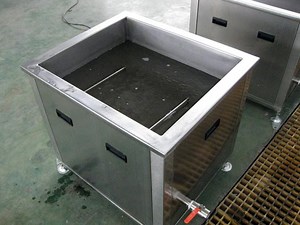 Ultrasonic Cleaner Technical Overview - Beijing Ultrasonic