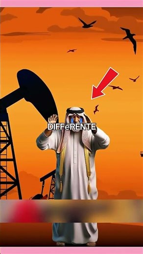 You discover oil… and you lose everything! 😳