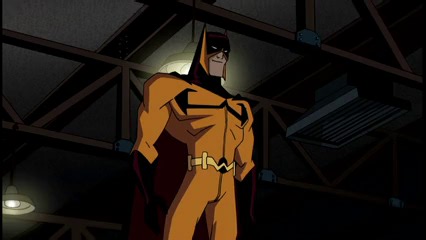 The Batman S05E10