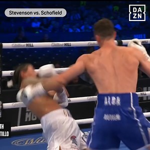 2.8M views · 28K reactions | When Callum Smith did THIS in his light-heavyweight debut  #BeterbievBivol2 | #RiyadhSeason | Feb 22, live on DAZN | تركي آل الشيخ - Turki Al Alshikh | DAZN | Facebook