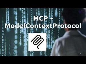 #1 MCP Protocol Explained: The Future of Model Communication | Complete Beginner's Guide