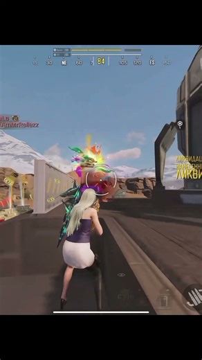 By15 👽#codm #codmobile