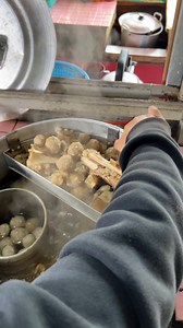 Bakso spesial simsum | Teguh Akbar