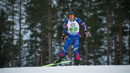 DIRECT. Biathlon: sublime performance des Français qui signent un deuxième succès en relais