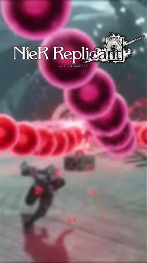 Silly Steam Reviews - NieR Replicant 🎮 #nierreplicant #gaming #steamreviews #funnyreviews