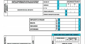 ¿Cómo solicitar la constancia electrónica de solvencia fiscal?
