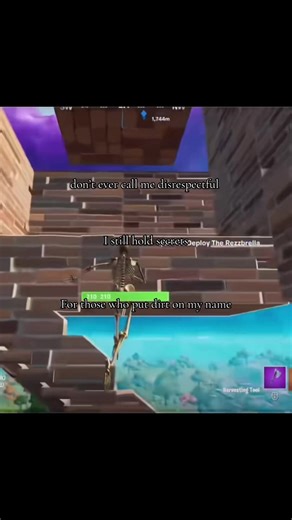 Dealing with Respect and Defamation