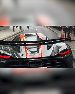 193K views · 10K reactions | Recently a Koenigsegg Jesko Vimana was...