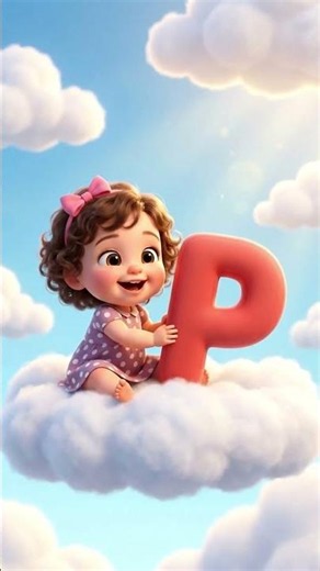 ABC Song | Learn ABC Alphabet for Children | Kids Songs & Nursery Rhymes #abc #kids