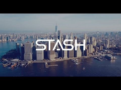 The Mission That Drives Stash