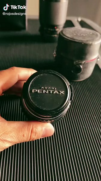 Exploring Vintage Film Photography with Pentax A3000