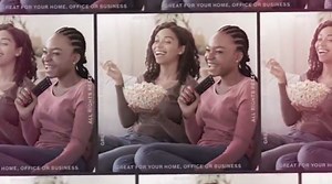 Great Northern Popcorn Company 5995 10 oz. Perfect Popper Popcorn Machine with Cart - Red (5995 GNP Red 10oz. Full)