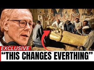 What DNA Just Revealed About King Tut's Family Will Terrify Historians