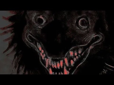 come chat horror with me while I play pokemon