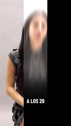 A los 29 años Ana Pau Capetillo Revela lo que nadie se esperaba #NoticiasdeEstadosUnidos #Univisión #Telemundo #AnaPauCapetillo #BibyGaytán