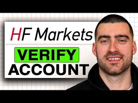 How to VERIFY ACCOUNT on HFM (Easy Guide 2026)