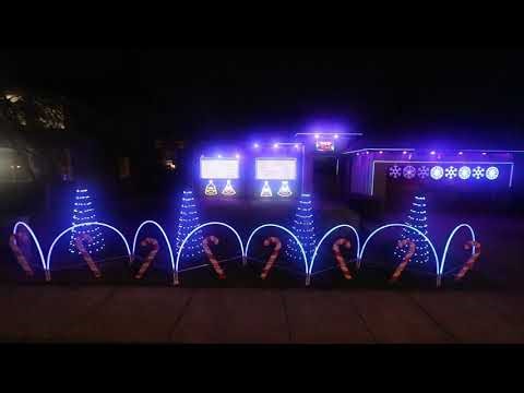 Night Enchanted - TransSiberian Orchestra - Christmas 2025