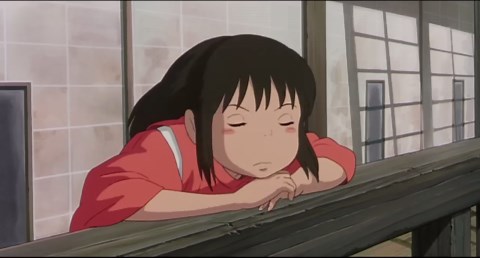 Studio Ghibli Finally Reveals Hayao Miyazaki's Creative Battle Behind Spirited Away