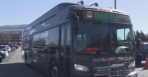 Nassau County greenlights $7.5 million for electric buses