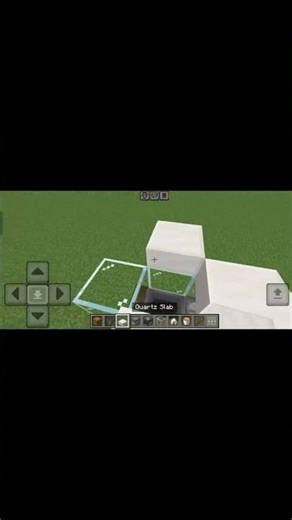 🐔 EASY MINI CHICKEN FARM TUTORIAL in Minecraft! 🏡