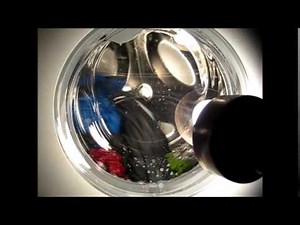 Miele W1 wmv 960 Quick Power Wash 2.0 60°C