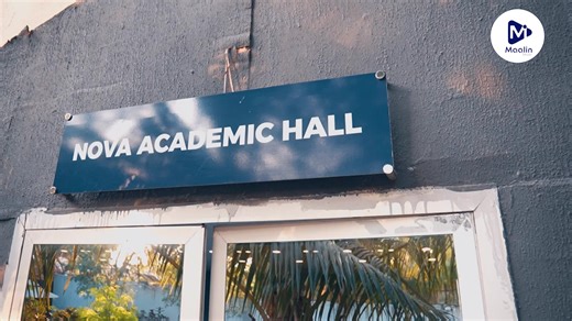🎥 Welcome to Nova Hall Where learning, innovation, and professional events come together. Our hall is designed for: ✔ Trainings ✔ Seminars ✔ Academic programs ✔ Medical workshops ✔ Conferences With modern equipment, AC, projector, and a comfortable setup — Nova Hall is your perfect event space. 💛 Book now at Nova Diagnostics & Research. #NovaDiagnostics #health #labrador #somalitiktok #Mogadishu