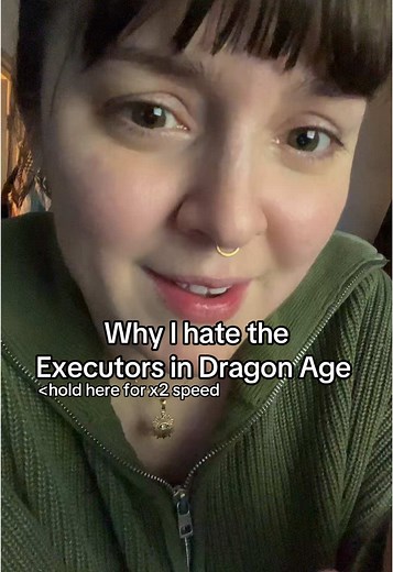 Aisie | FenrisDefender on TikTok