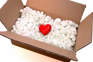 Mastectomy, Breast, Chemo Care Packages for Cancer Patients