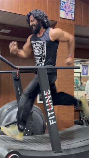 Jitender Kumar 🚩🙏🏼🇮🇳 | Jai Mata Di 🙏🚩 Benefits of Sprinting • Enhances heart health by lowering blood pressure, cholesterol, and reducing cardiovascular risks. •... | Instagram