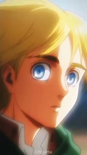 Armin Arlert [AMV] - PlayDate