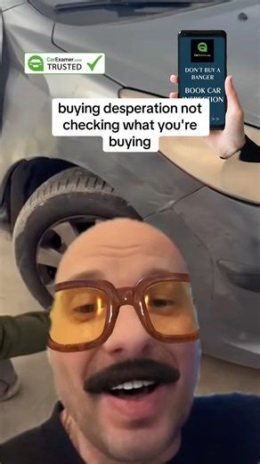 Used car sellers and car buyers complain about the exact same problems #vehicleinspection