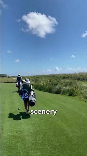 Inside the Kiawah Island Golf Experience