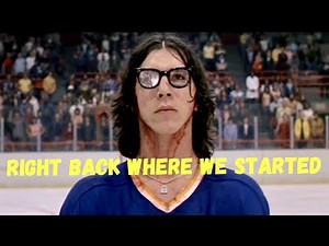 Right Back To Where We Started