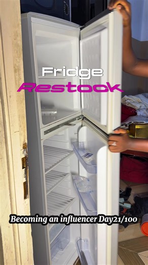 Fridge Restocking Ideas for Ultimate Organization