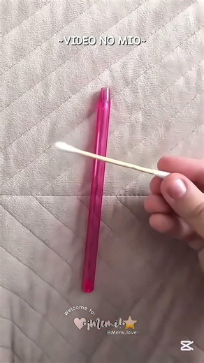 \\\\❤•Tutorial de como hacer un lápiz tactil•❤// #noflop #asthetic