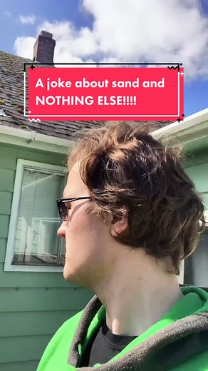 The Ultimate Sand Jokes Compilation