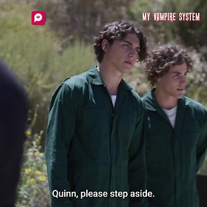 1.2M views · 2.4K reactions | Listen to one of the most interesting audio series “My Vampire System” Only on the PocketFM app. Download Now! | Pocket FM | Facebook