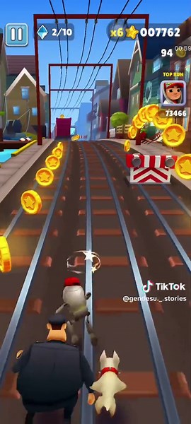 Love in Disguise Part 11: The Final Chapter