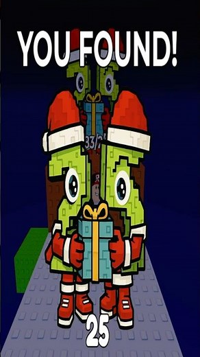 How to Find 25 🔥 Find the Brainrot