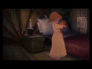 Les Aventures de Bernard et Bianca ¤ Quelqu'un viendra/Courage, Petite Soeur ¤
