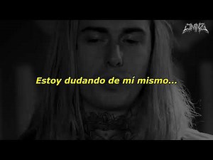 GHOSTEMANE - FALLING DOWN (SUB. ESPAÑOL)