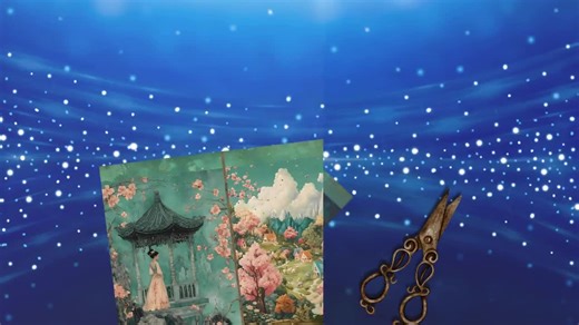 Wizard of Oz Junk Journal: Vintage Ephemera, Scrapbook Pages (digital Download) - Etsy