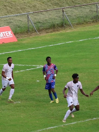 #chapeltonmaroonsfc #wildscorpio2 #tiktok #jamaicapremierleague