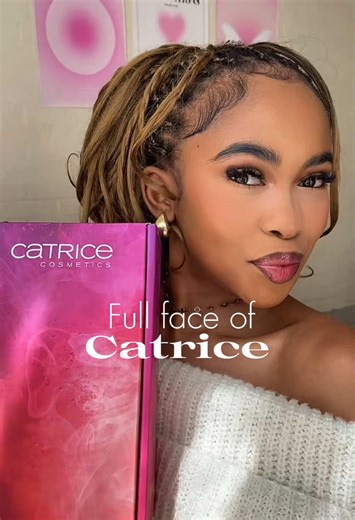 Catrice Makeup Favorites: Farewell and New Beginnings