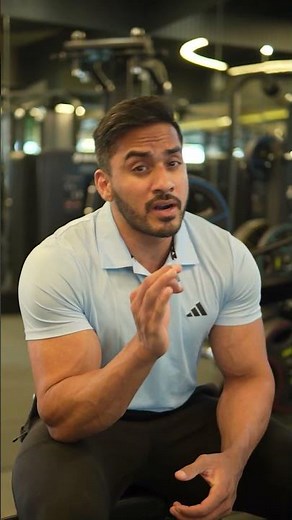 Don’t injure your shoulder. Do this instead